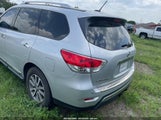 NISSAN PATHFINDER SL 5N1AR2MN2DC638004 снимка