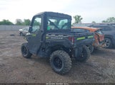 POLARIS RANGER XP 1000 NORTHSTAR ULTIMATE 4XARRY994P8096506 fotografie