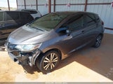 HONDA FIT EX JHMGK5H74GX045286 снимка