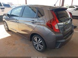 HONDA FIT EX JHMGK5H74GX045286 снимка