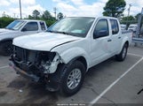 NISSAN FRONTIER SV 1N6AD0ER8KN704739 снимка