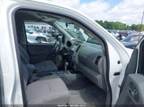 NISSAN FRONTIER SV 1N6AD0ER8KN704739 снимка