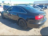 AUDI A6 3.0T PREMIUM WAUGGAFCXDN143688 fotografie