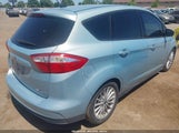 FORD C-MAX HYBRID SE 1FADP5AU8DL503765 снимка