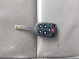 HONDA ODYSSEY EX-L 5FNRL5H6XDB045555 снимка