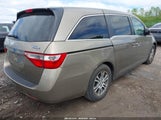 HONDA ODYSSEY EX-L 5FNRL5H6XDB045555 снимка