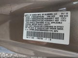 HONDA ODYSSEY EX-L 5FNRL5H6XDB045555 снимка