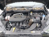 FORD ECOSPORT SES MAJ6S3JL8KC252584 снимка