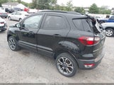 FORD ECOSPORT SES MAJ6S3JL8KC252584 снимка