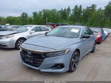HONDA ACCORD SPORT SPECIAL EDITION 1HGCV1F41NA094066 снимка