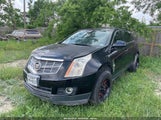 CADILLAC SRX STANDARD 3GYFNGEY6AS517326 снимка