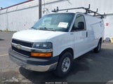 Chevrolet Express  Work Van 1GCZGTCG2F1170814 снимка