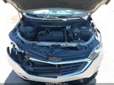Chevrolet Equinox Fwd Ls 3GNAXHEV9MS158412 photo