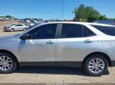 Chevrolet Equinox Fwd Ls 3GNAXHEV9MS158412 fotografie