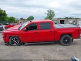 CHEVROLET SILVERADO 1500 2LT 3GCUKREC3JG378751 снимка
