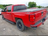 CHEVROLET SILVERADO 1500 2LT 3GCUKREC3JG378751 снимка