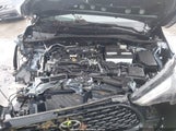 Toyota Corolla Cross Le 7MUCAAAG8SV123420 снимка