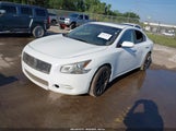 NISSAN MAXIMA 3.5 S 1N4AA5AP9CC815123 снимка
