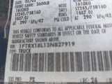 FORD F-150 LARIAT/XL/XLT 1FTRX18L13NB27919 photo
