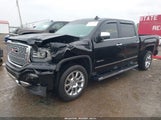 GMC Sierra  Denali 3GTU2PEC9JG371579 снимка