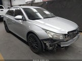 CHEVROLET CRUZE 1LT 1G1PF5S92B7295448 снимка