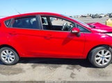 FORD FIESTA SE 3FADP4EJ3DM178709 снимка