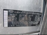 Hyundai Santa Fe Sel 5NMS34AJXPH620217 снимка