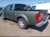 NISSAN FRONTIER SE 1N6AD06U85C425603 снимка