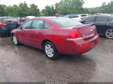 Chevrolet Impala Ltz 2G1WU581069368436 снимка