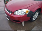 Chevrolet Impala Ltz 2G1WU581069368436 fotografie