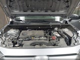 Toyota Rav4 Le JTMF1RFV7KD043650 снимка