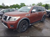 NISSAN ARMADA PLATINUM JN8AY2NE6J9731093 снимка