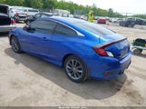 HONDA CIVIC SPORT 2HGFC4B89LH304151 снимка
