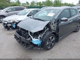 NISSAN LEAF SV PLUS 62 KWH 1N4BZ1CV4NC562331 photo
