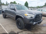 TOYOTA TACOMA SR V6/SR5 V6/TRD OFF ROAD/TRD SPORT 5TFSZ5AN3KX190800 снимка