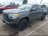 TOYOTA TACOMA SR V6/SR5 V6/TRD OFF ROAD/TRD SPORT 5TFSZ5AN3KX190800 снимка