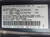 TOYOTA TACOMA SR V6/SR5 V6/TRD OFF ROAD/TRD SPORT 5TFSZ5AN3KX190800 снимка