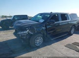 Chevrolet Suburban 4Wd Lt 1GNSKCKD3PR203675 fotografie