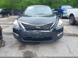 NISSAN ALTIMA 2.5 S 1N4AL3AP1FC152049 снимка