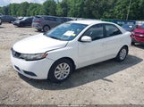 KIA FORTE EX KNAFU4A22A5843575 fotografie