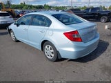 HONDA CIVIC LX 2HGFB2F52CH522973 снимка