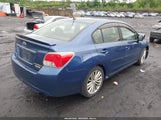 SUBARU IMPREZA 2.0I PREMIUM JF1GJAD65DH020760 снимка