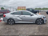 HONDA CIVIC EX-L 19XFC1F71GE216291 снимка