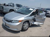 HONDA CIVIC LX 2HGFB2F55CH526936 снимка