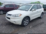 ACURA RDX 5J8TB18517A020244 снимка