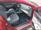 HYUNDAI ELANTRA SE 5NPD84LF9HH021560 снимка