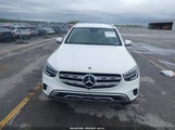 MERCEDES-BENZ GLC 300 4MATIC SUV W1N0G8EB9NG116907 photo