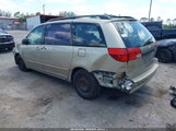 TOYOTA SIENNA CE/LE 5TDZA23C85S262861 снимка