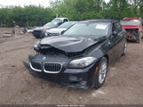 BMW 528I XDRIVE WBA5A7C5XFD621439 fotografie