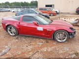 CHEVROLET CORVETTE GRAND SPORT 1G1YW2DW9B5105873 снимка